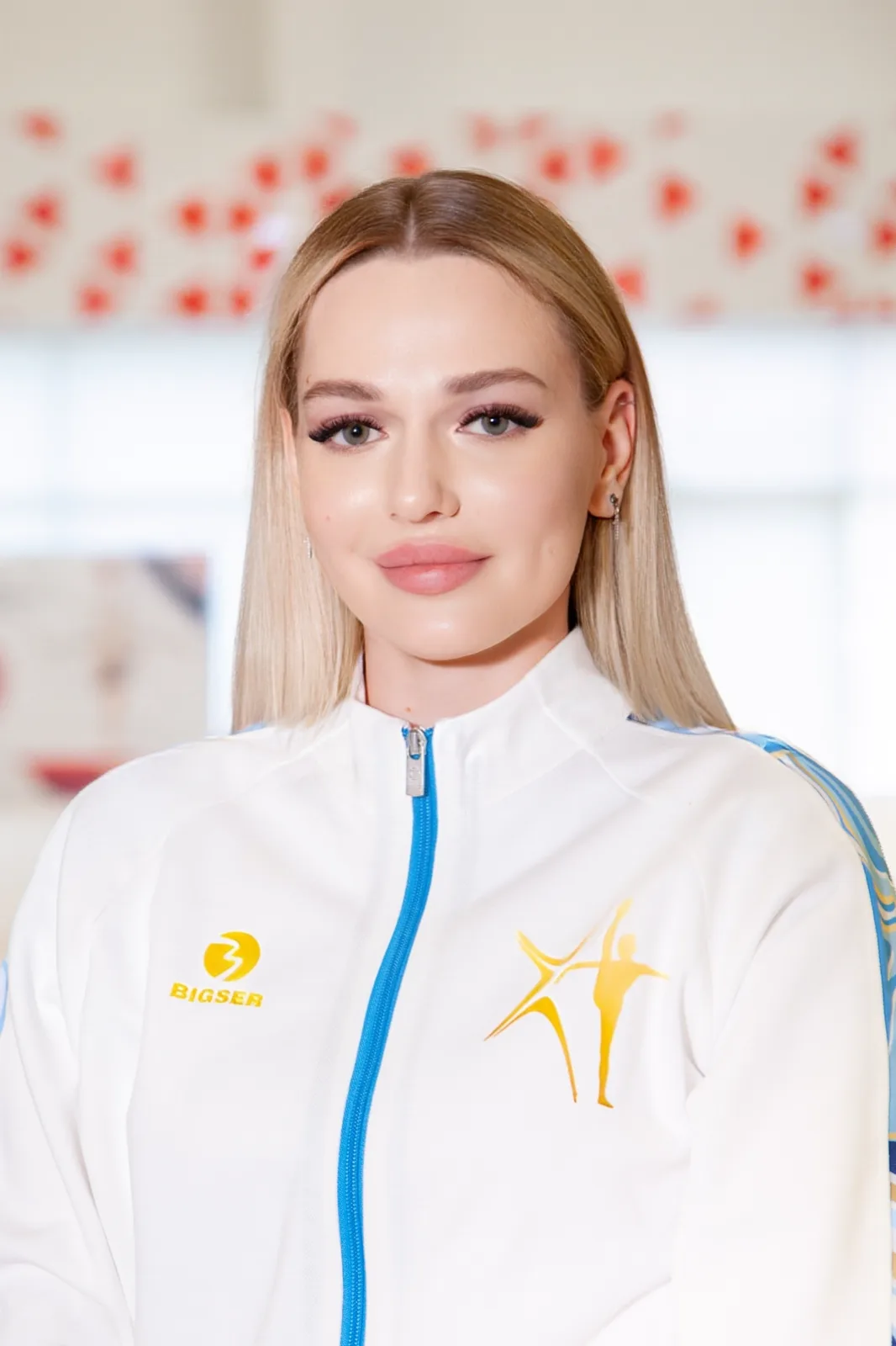 Елизавета Романовна Плотникова
